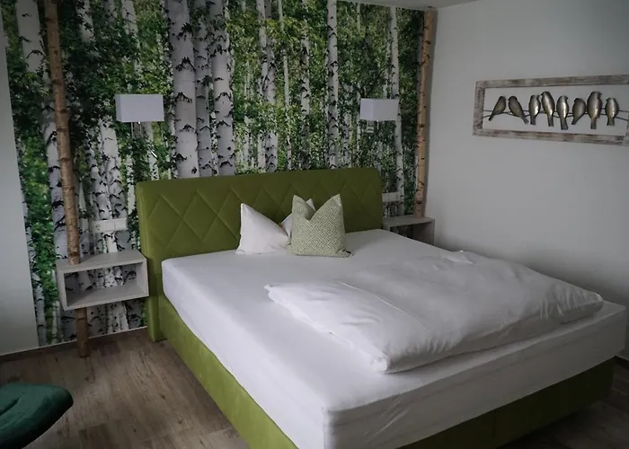 Hotel Garni