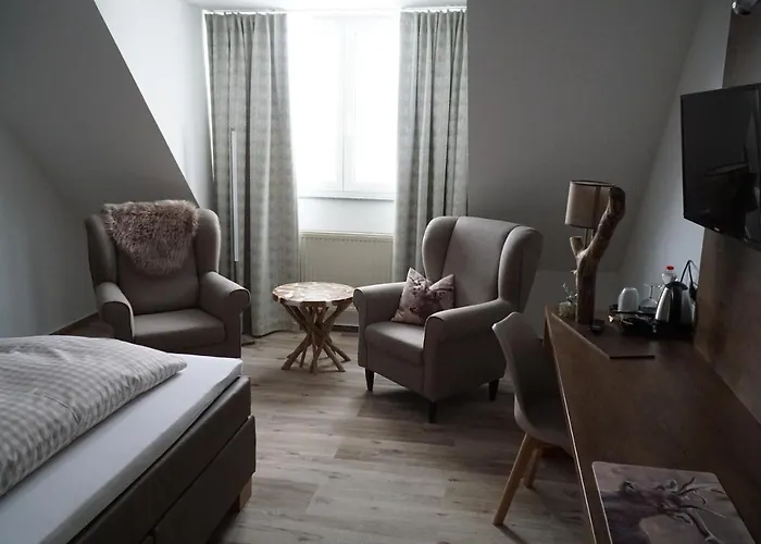 Hotel Garni