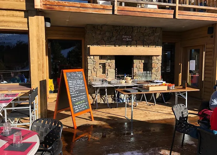 Hôtel LAPIAZ&Spa - FLAINE