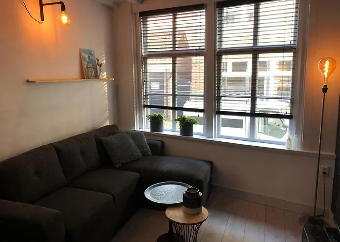 Appartement Okp15