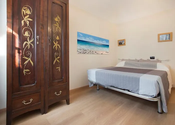 b&b sotto le torri Albenga