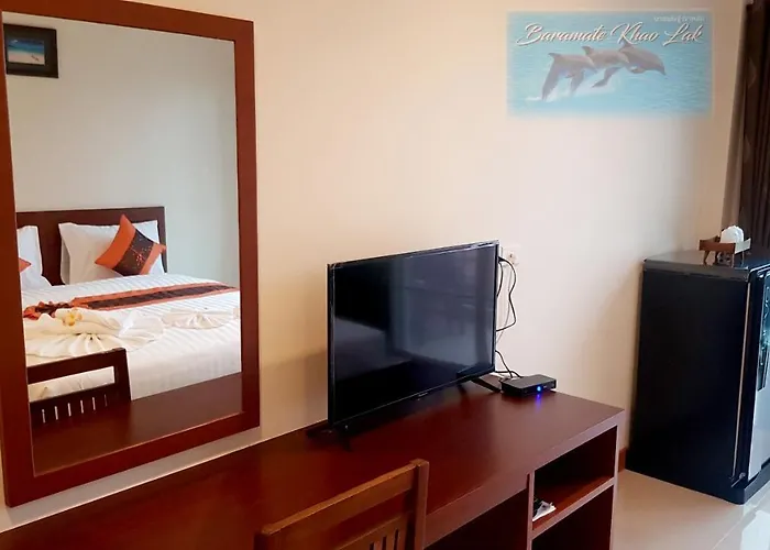 Baramate Khao Lak - Sha Plus