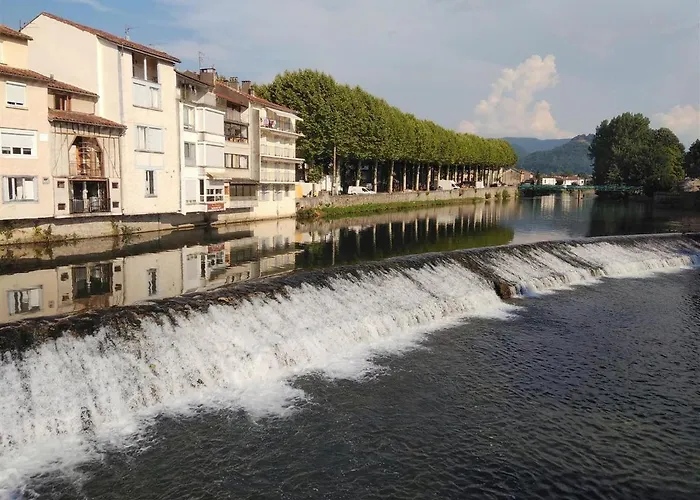 Le Patio Gironnais