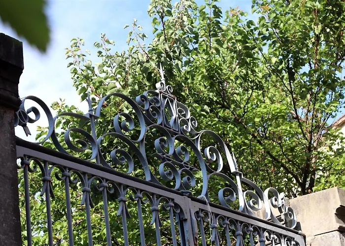 Le Patio Gironnais