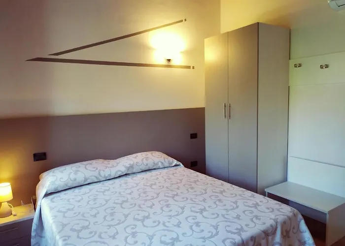 Agriturismo le Colonie
