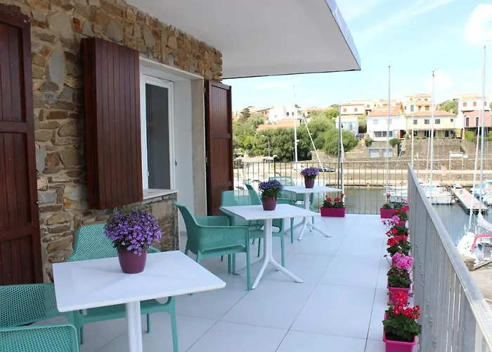 103 Boutique Hotel Stintino