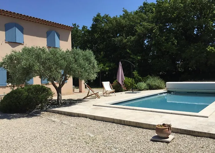 Villa Louanne
