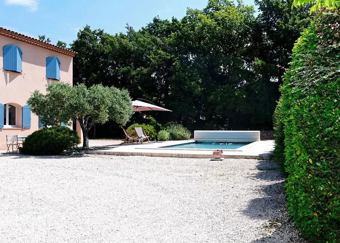 Villa Louanne