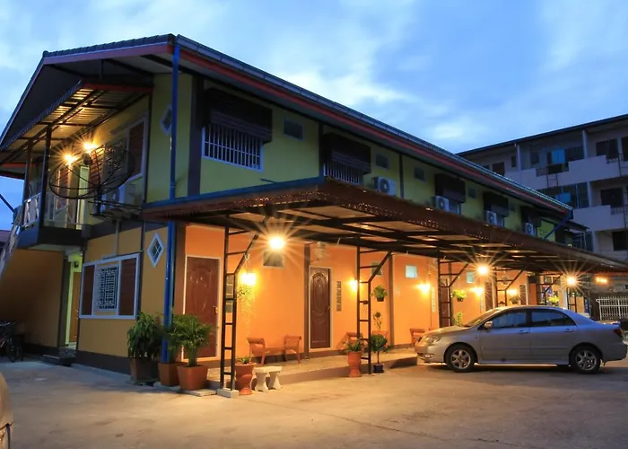 Siri Guesthouse