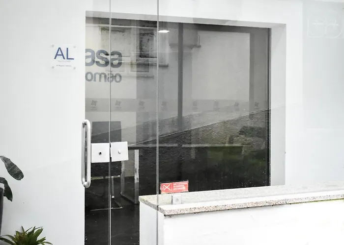 Casa Salomao