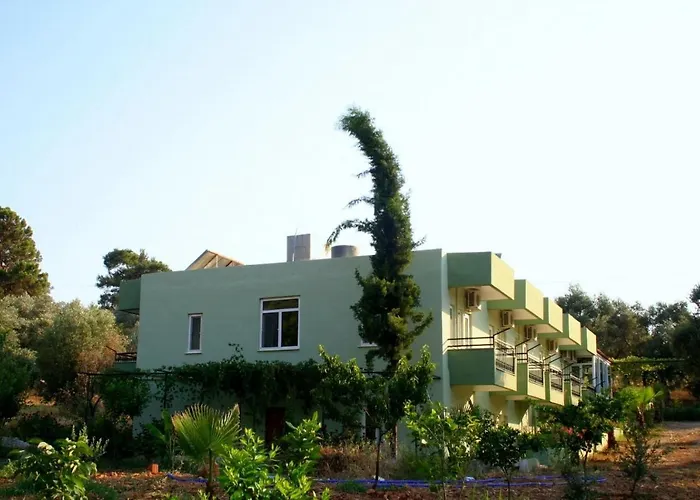 Patara Caretta Hotel