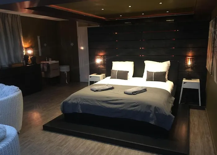 Suite & Wellness Breskens