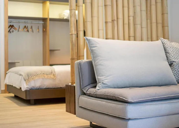 Fns Lounge Suites
