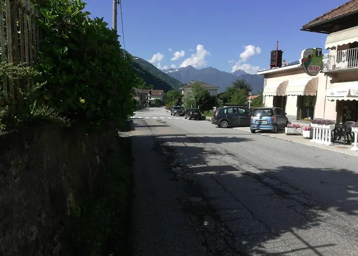 B&B San Giorgio Domodossola