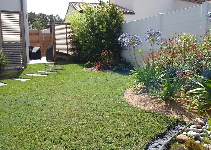 Le Temps d'une Pause Bretignolles-sur-Mer