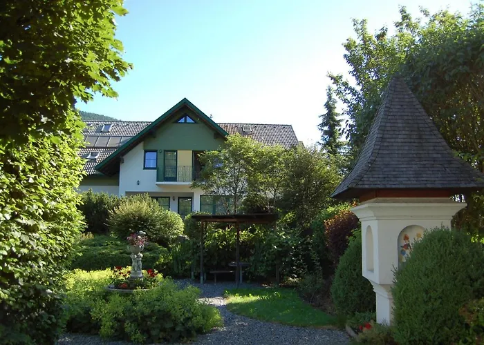 Gasthaus Pension Zum lustigen Steirer