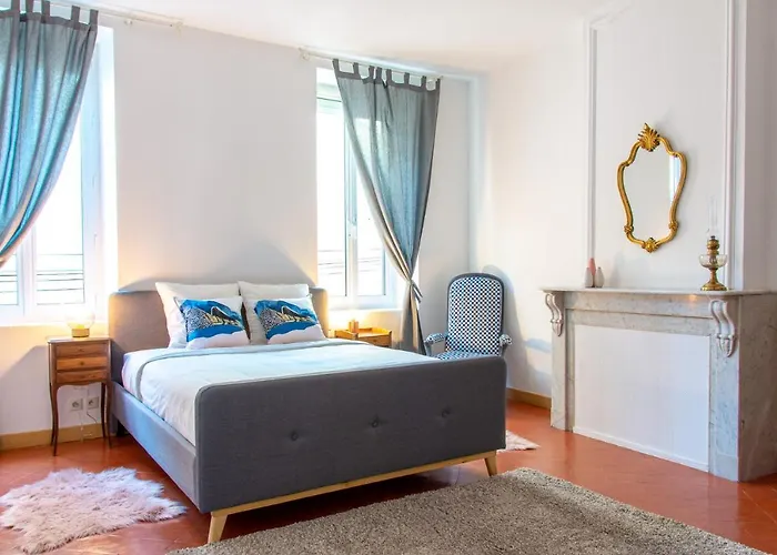 Entre Midi - Maison d'Hôtes - B&B