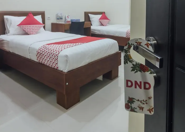 Clean & Comfort Homestay