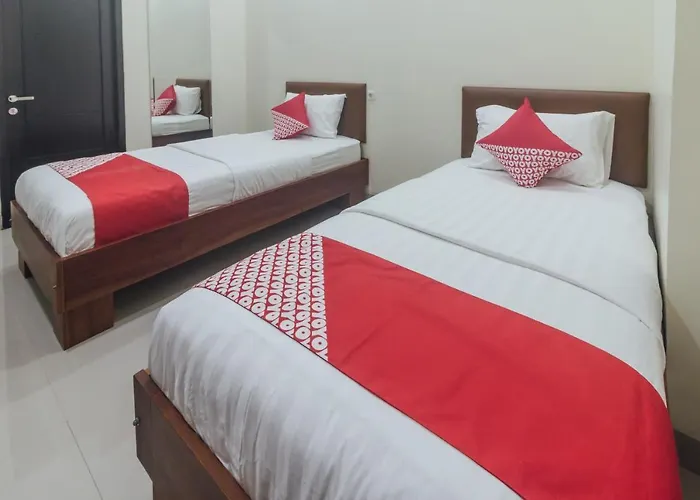 Clean & Comfort Homestay