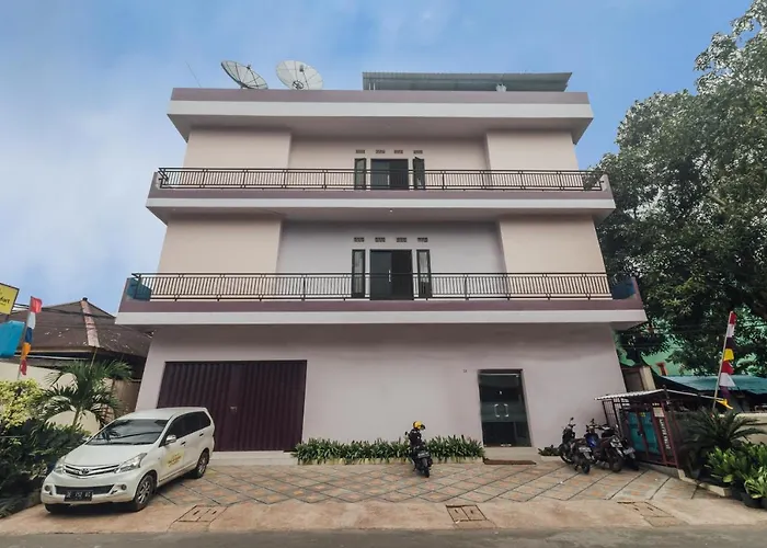 Clean & Comfort Homestay