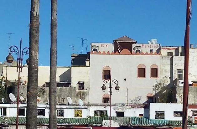 Hotel Marrakech