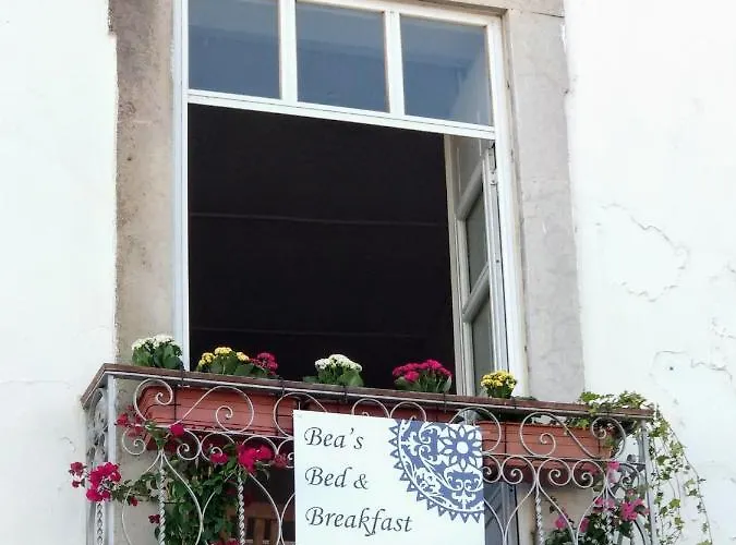 Bea'S Bed & Breakfast