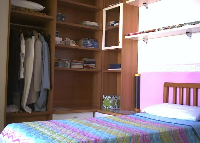 A Casa Di Elsa E Cristoforo