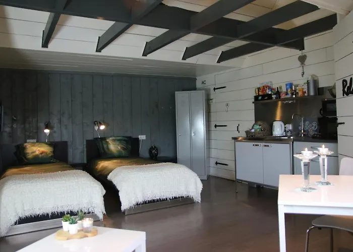 B&B in de Dorpsstraat