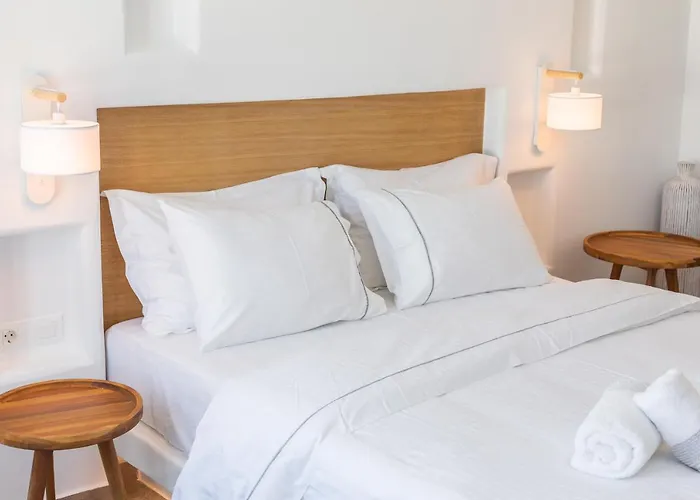 Eternity Suites Santorini