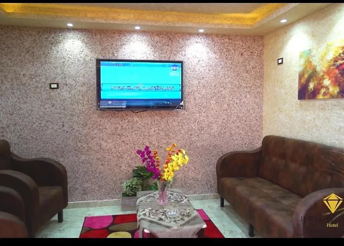 Jewel Gameel Appartement