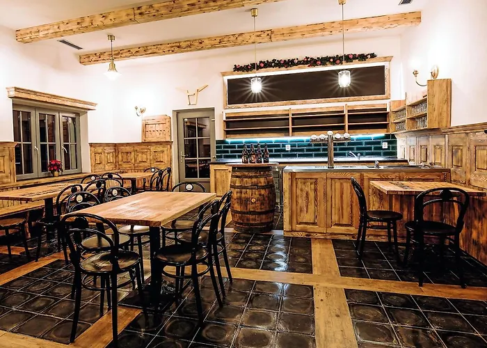 Pivni Hotel