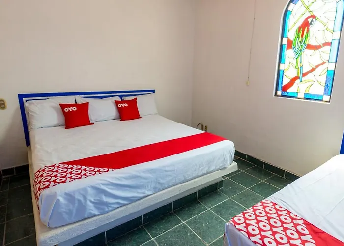 Hotel Isis