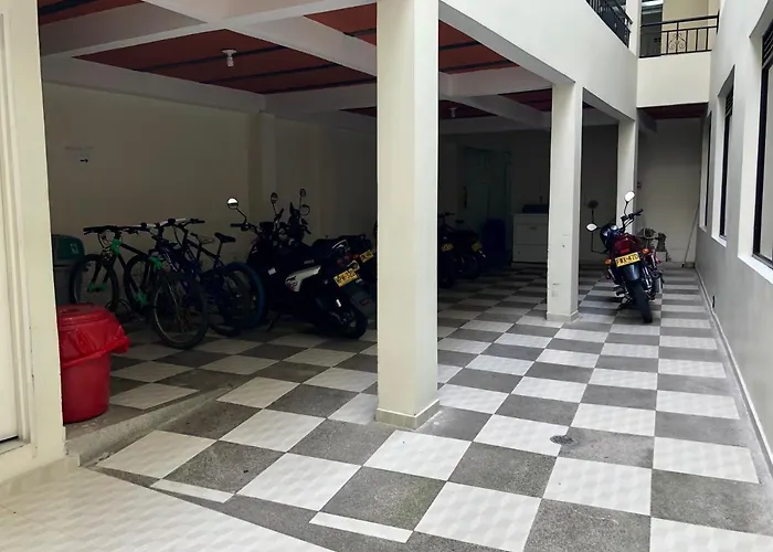 Hotel Morfeo