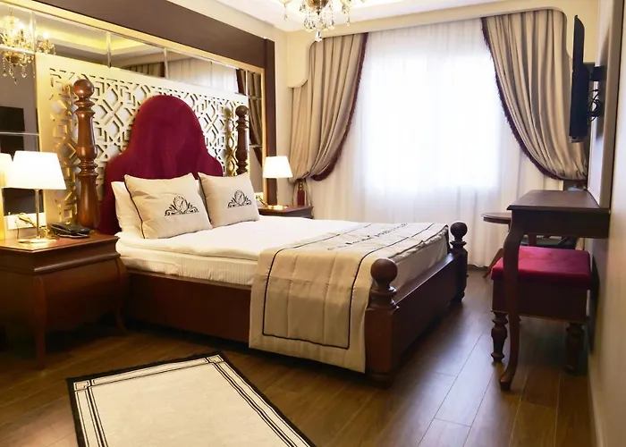 Amida Boutique Otel
