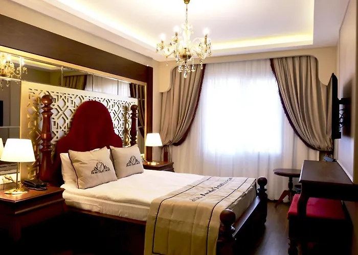 Amida Boutique Otel
