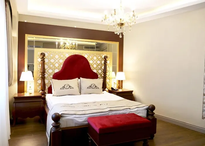 Amida Boutique Otel