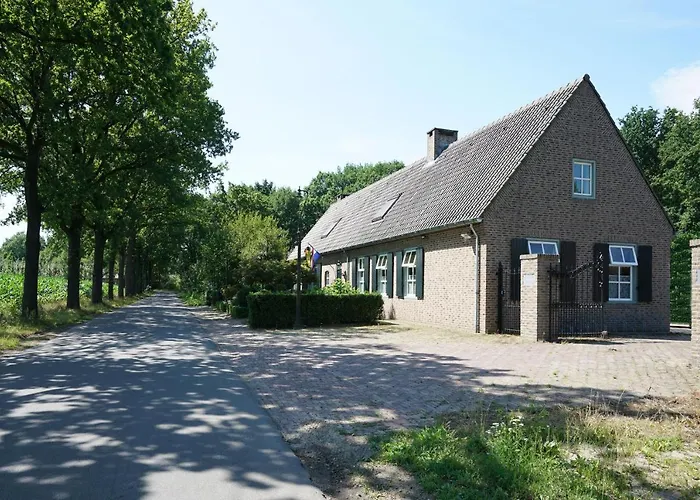 De Kempse Hoeve B&B Boxtel