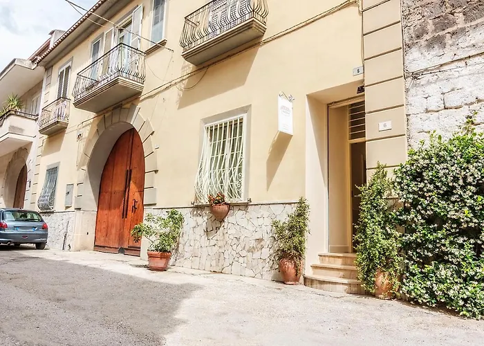 L'Arena B&B