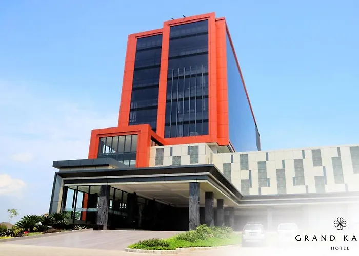 Grand Karlita Hotel Purwokerto