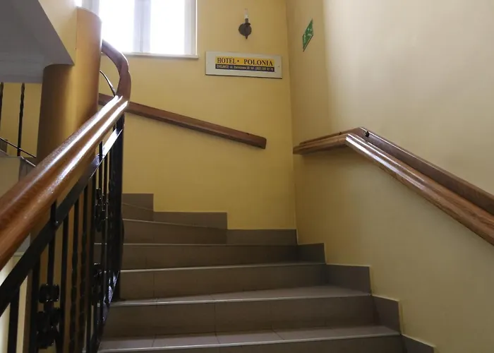 Hotel Polonia