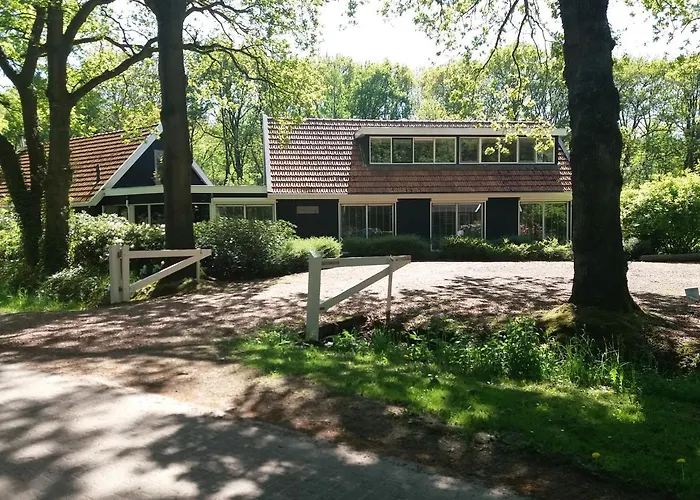 B&B Immer Met Moed Vledder