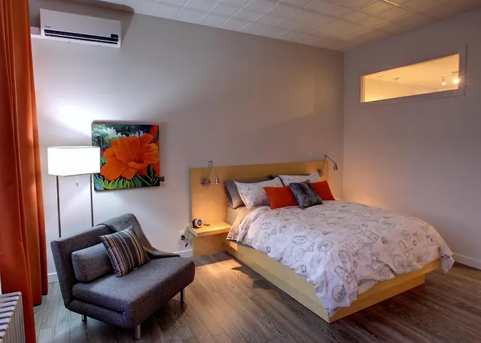 Suite Marie-Therese