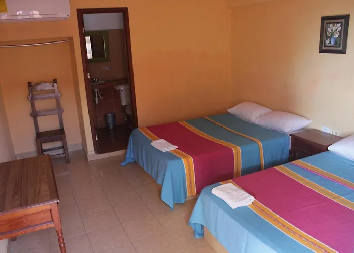 Hotel Progreso