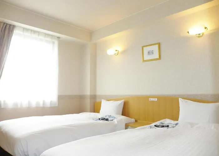Yonezawa - Hotel / Vacation Stay 14344