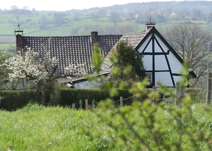 Herberg Oud Holset