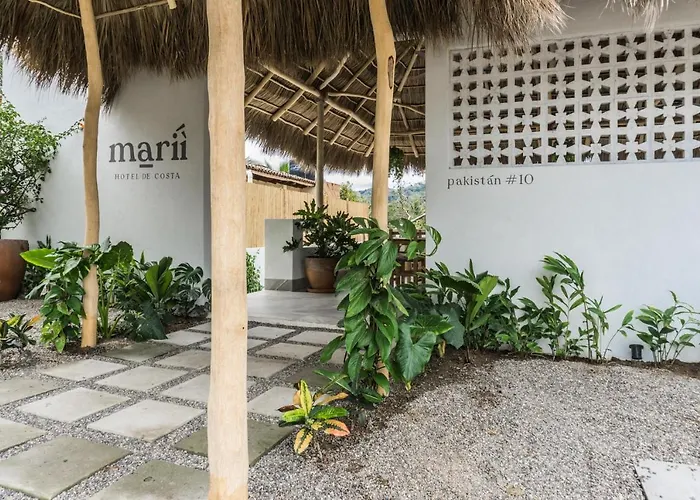 Marii Hotel Boutique