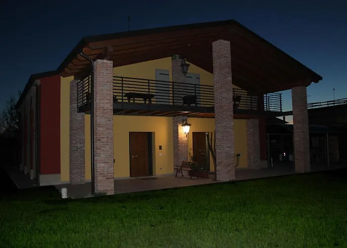 Corte Nuova B&B