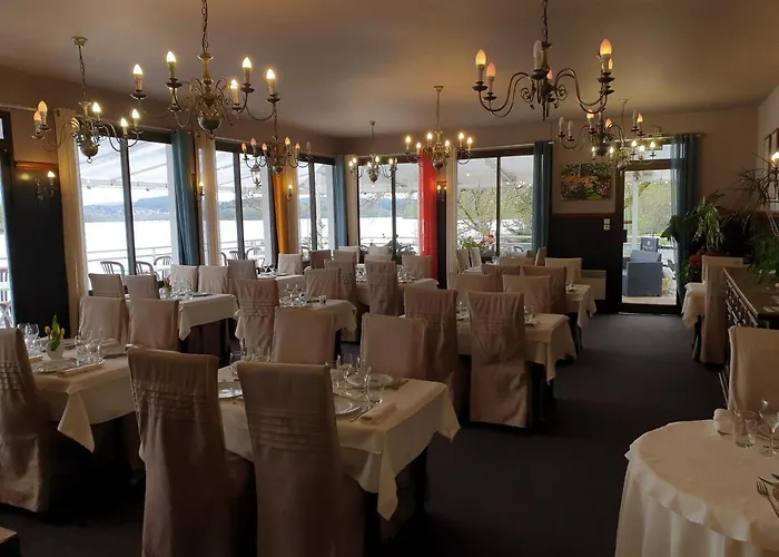 Hotel Restaurant La Caravelle