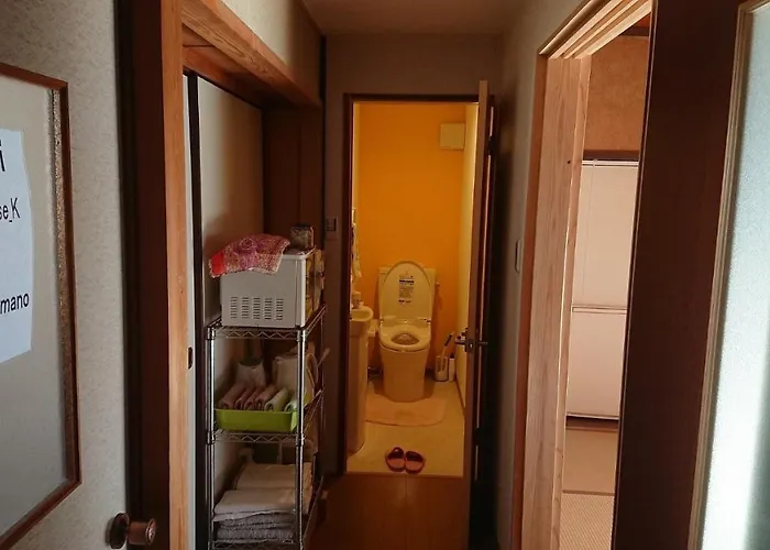 Tanabe - Hotel / Vacation Stay 15383