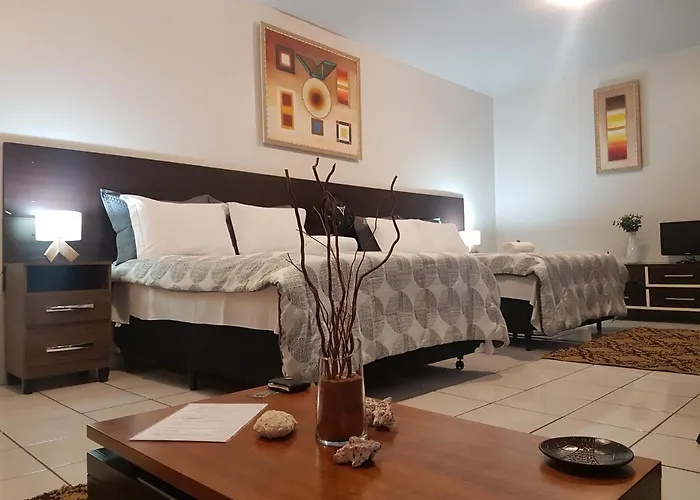 B & A Suites Inn Hotel - Quarto Luxo Premium Anápolis
